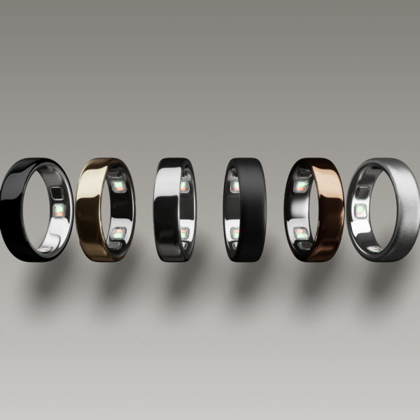 Demanda Oura: ¿Son capaces los anillos de medir el sueño?