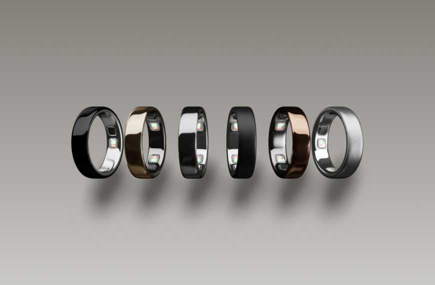 Demanda Oura: ¿Son capaces los anillos de medir el sueño?