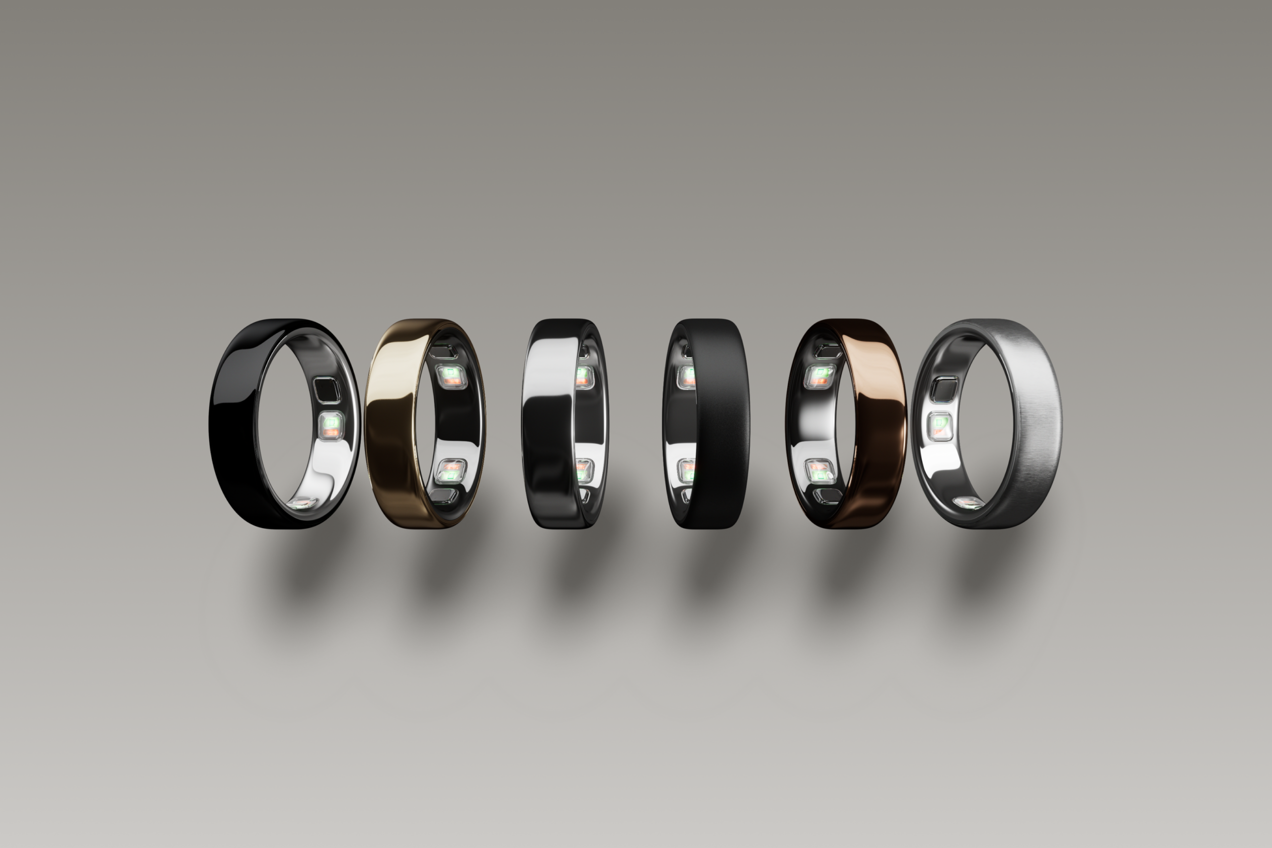 Demanda Oura: ¿Son capaces los anillos de medir el sueño?