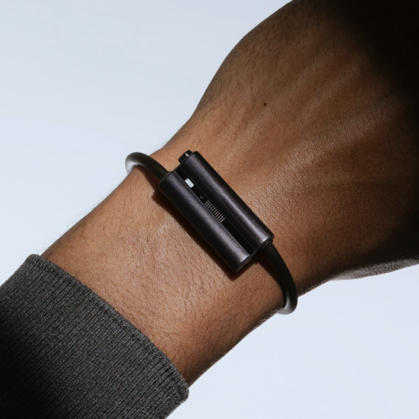 Luffu Link: ¿Puede la nueva pulsera transformar el cuidado familiar?