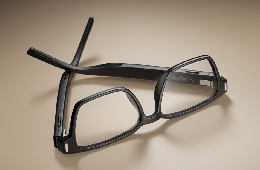 Gafas auditivas: La revolución en la pérdida auditiva y su tecnología