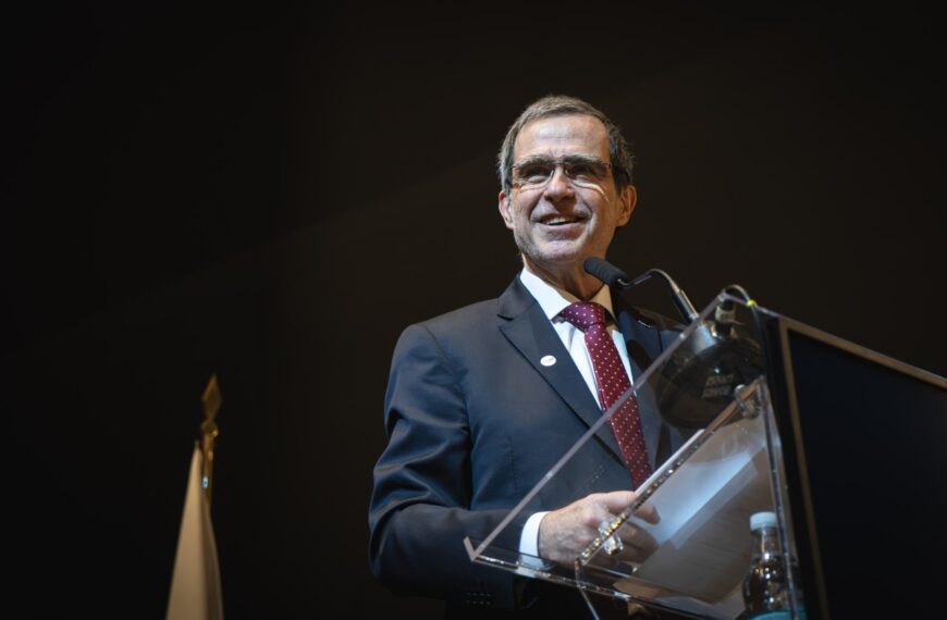 Formación Técnica: El Futuro de la Educación en la Era de la IA
