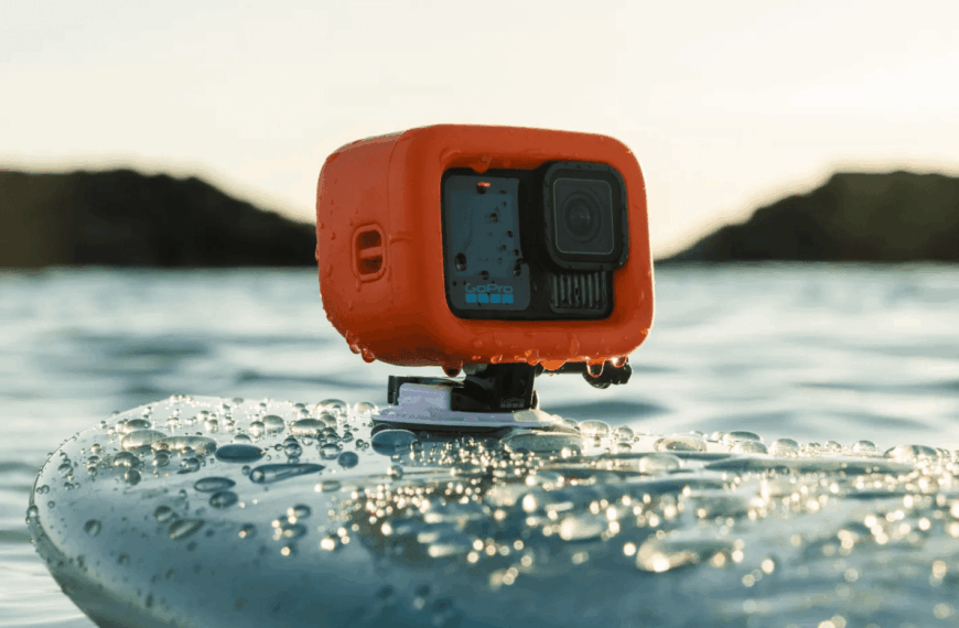 Fusión de GoPro: ¿Qué significa este movimiento para el futuro?