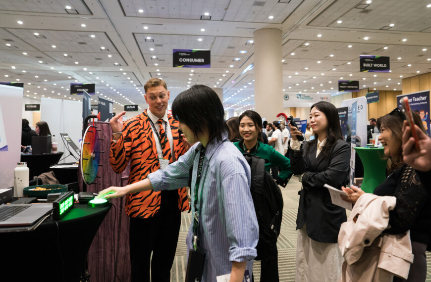 TechCrunch Disrupt 2026: La Última Oportunidad para tu Startup
