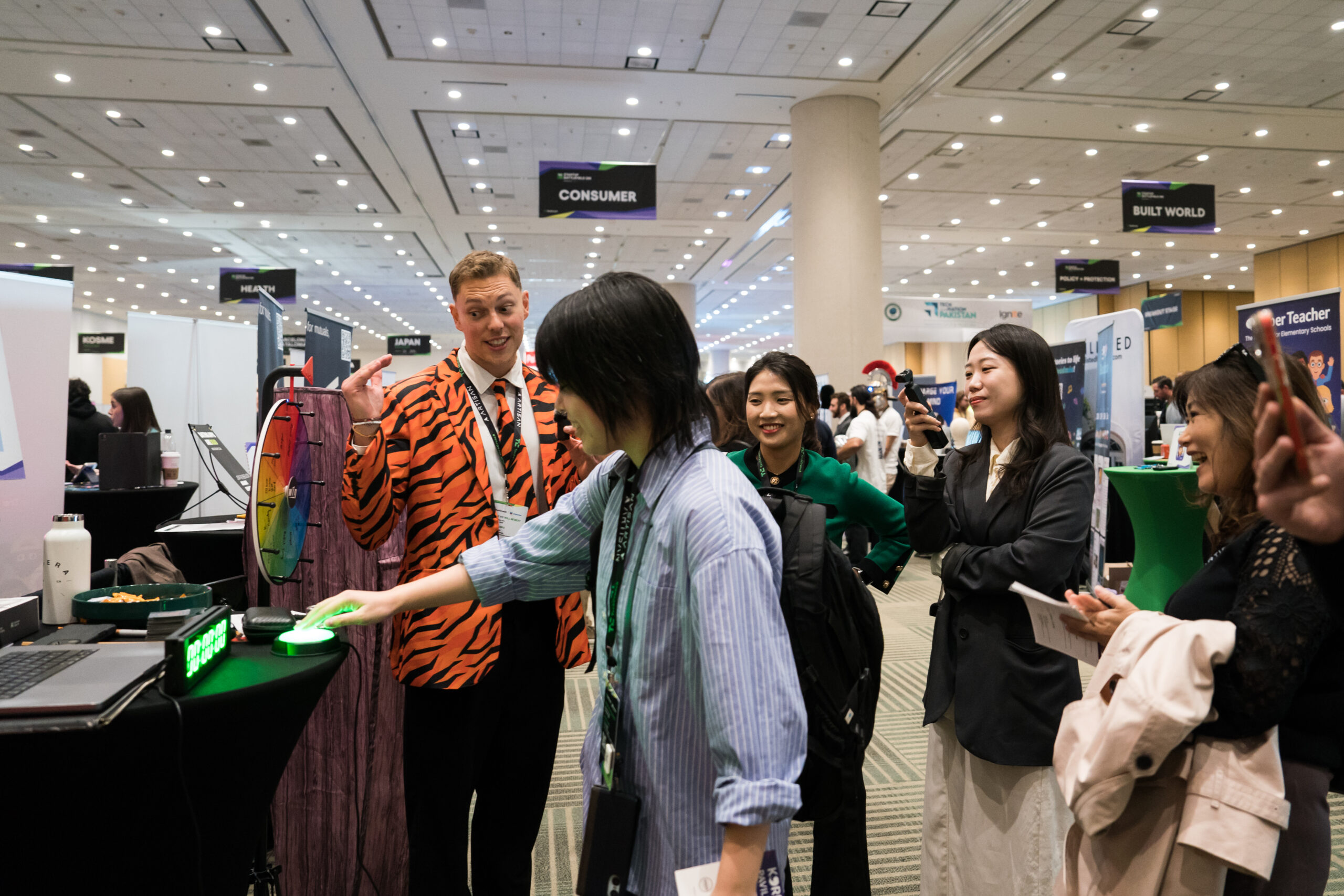 TechCrunch Disrupt 2026: La Última Oportunidad para tu Startup