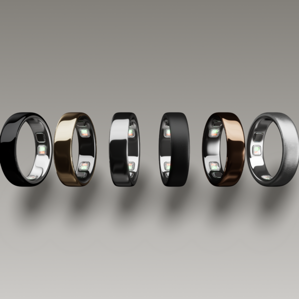 Oura anillos inteligentes: Nuevas funciones que transforman tu entrenamiento