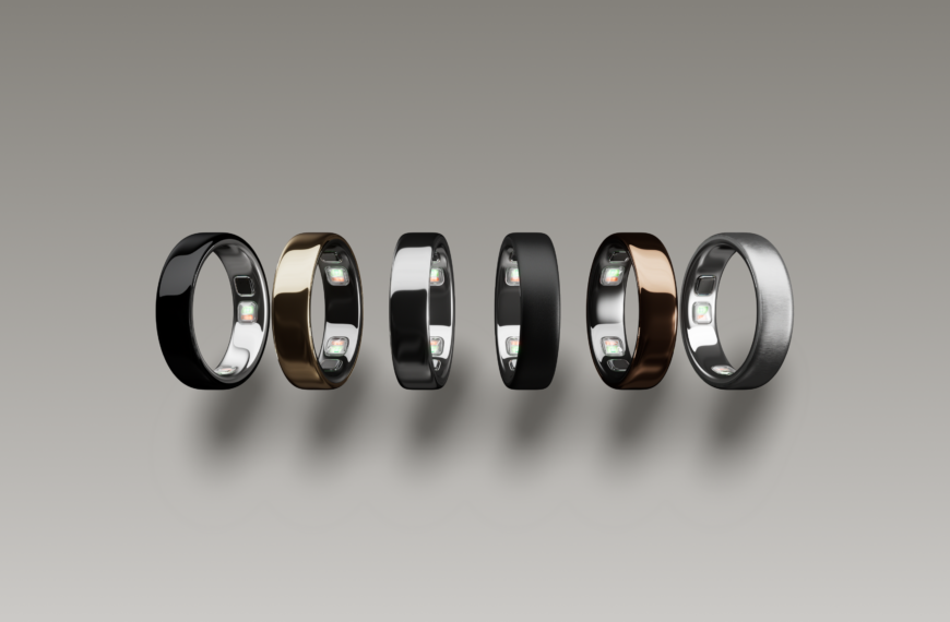 Oura anillos inteligentes: Nuevas funciones que transforman tu entrenamiento