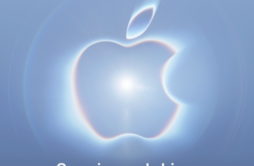 Ecosistema inteligente de Apple: Nuevos dispositivos que cambiarán tu hogar
