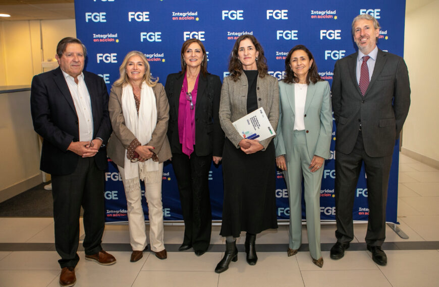 Índice de Integridad en Gobiernos Corporativos: ¿Por qué cayó en 2026?