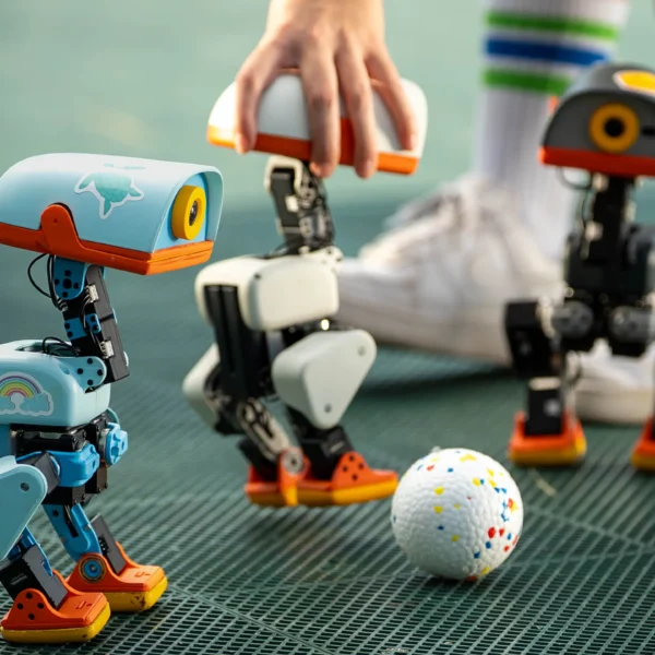 Microducks: El nuevo juguete viral que conquistará la Navidad 2026