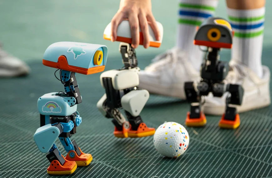 Microducks: El nuevo juguete viral que conquistará la Navidad 2026