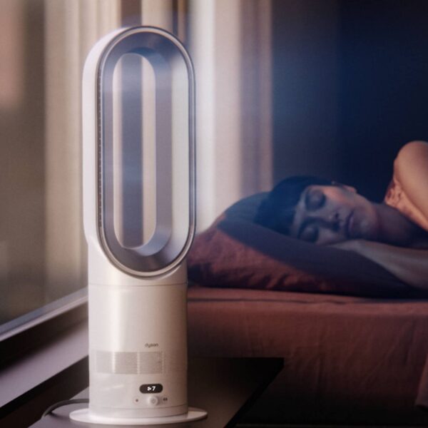 Dyson Hot+Cool HF1: ¿La solución 2 en 1 para el confort todo el año?