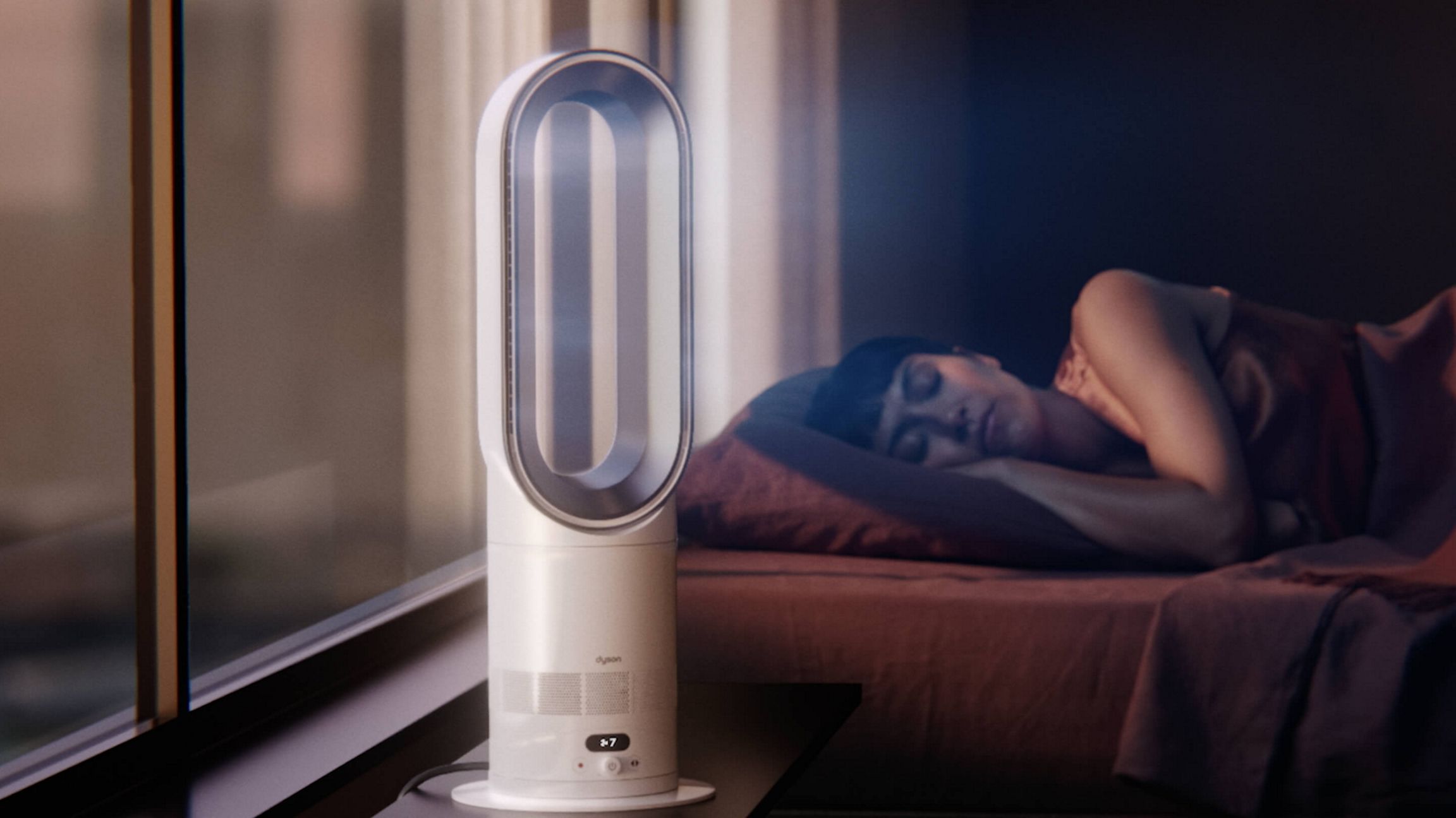 Dyson Hot+Cool HF1: ¿La solución 2 en 1 para el confort todo el año?