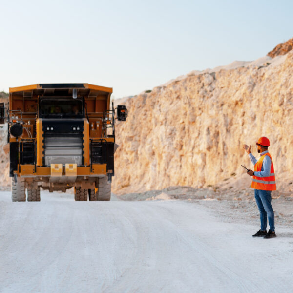 Seguridad en la minería: ¿Cómo evitar accidentes fatales en faenas?