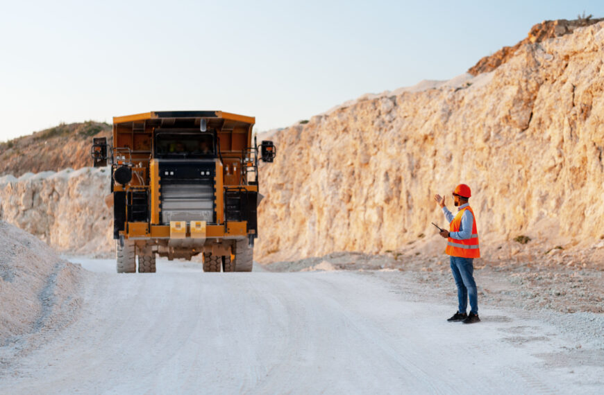 Seguridad en la minería: ¿Cómo evitar accidentes fatales en faenas?