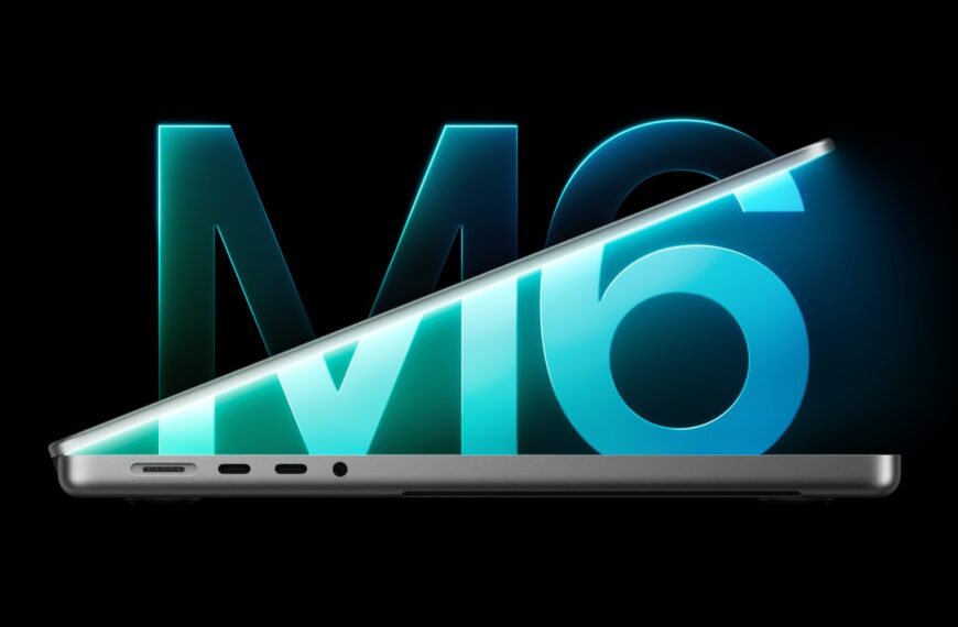 MacBook Pro M6: impactantes características y rendimiento revelados