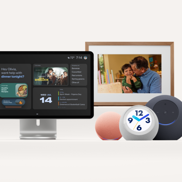 Marco de Fotos de Alexa: ¡Descubre sus Sorprendentes Funciones!